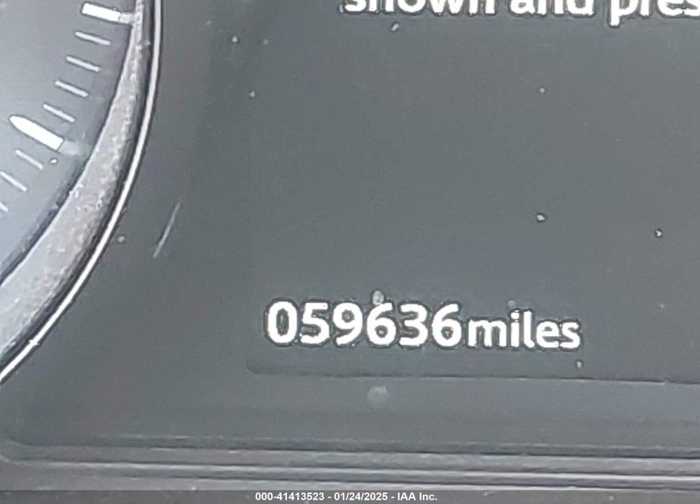 2020 JAGUAR F-PACE VIN: SADCM2FV6LA641169