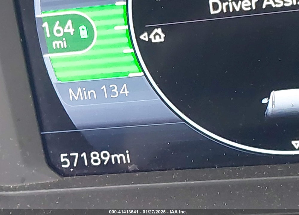2023 CHEVROLET BOLT EUV VIN: 1G1FY6S01P4145952