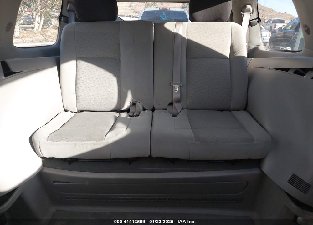 2006 CHEVROLET UPLANDER LS VIN: 1GBDV13L96D139239