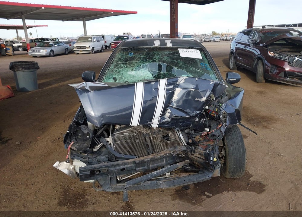 2010 HYUNDAI ACCENT VIN: KMHCM3AC0AU180999