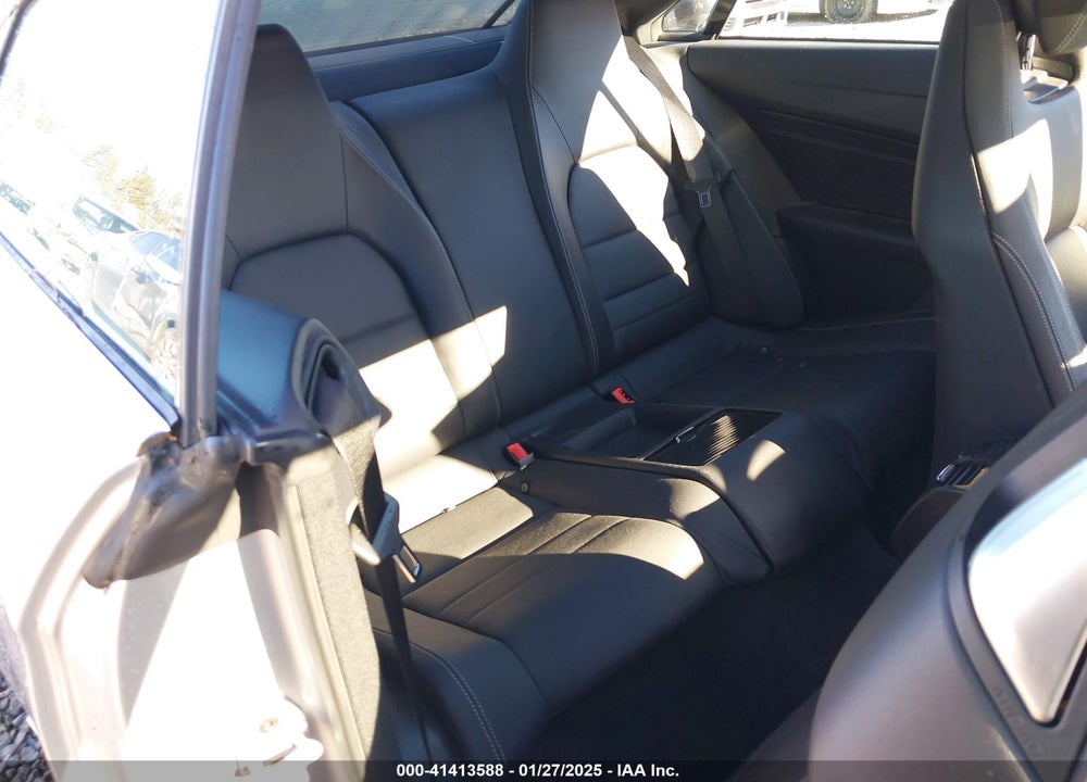 2014 MERCEDES-BENZ E 350 4MATIC VIN: WDDKJ8JB5EF266127