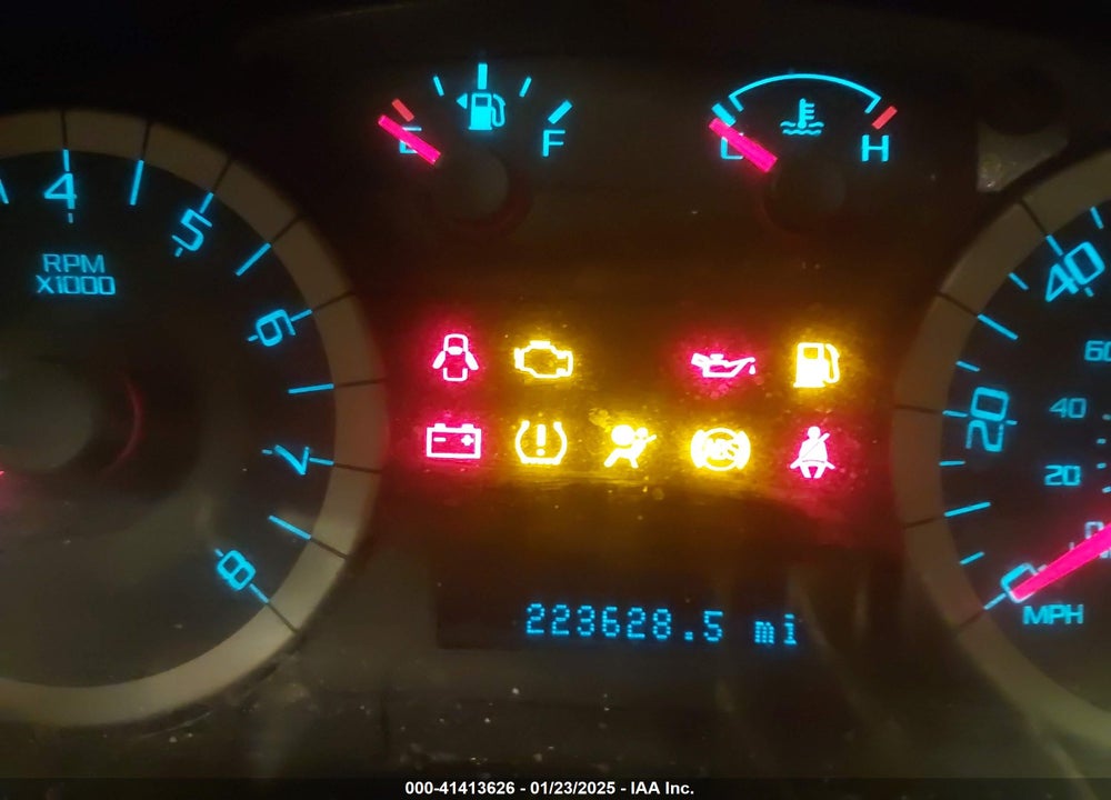 2012 FORD ESCAPE LIMITED VIN: 1FMCU9E78CKB06647