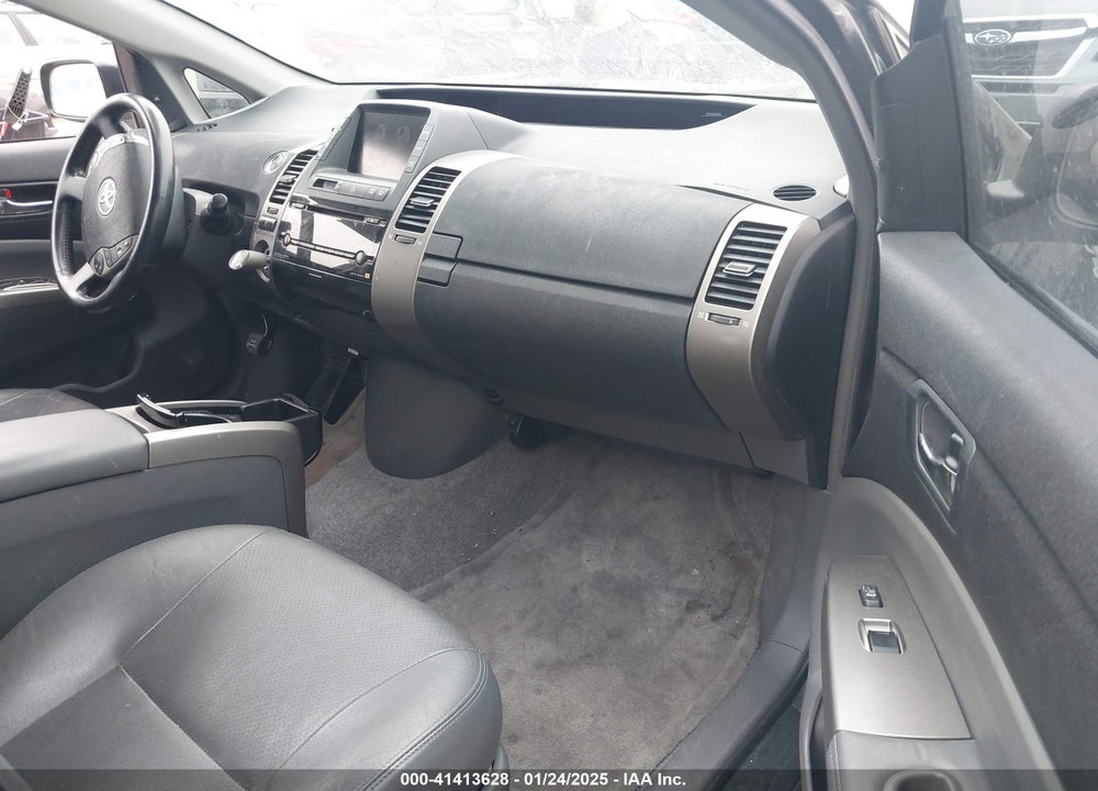 2007 TOYOTA PRIUS VIN: JTDKB20U273214532