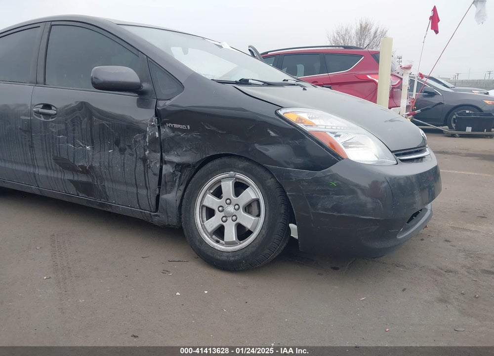 2007 TOYOTA PRIUS VIN: JTDKB20U273214532