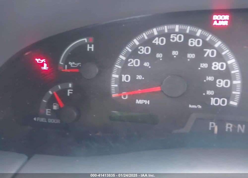 2000 FORD F-150 LARIAT/WORK SERIES/XL/XLT VIN: 1FTRX18L0YNC05663