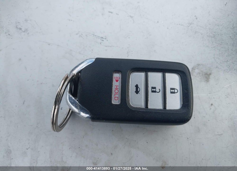 2015 HONDA CIVIC VIN: 2HGFG3B83FH531953