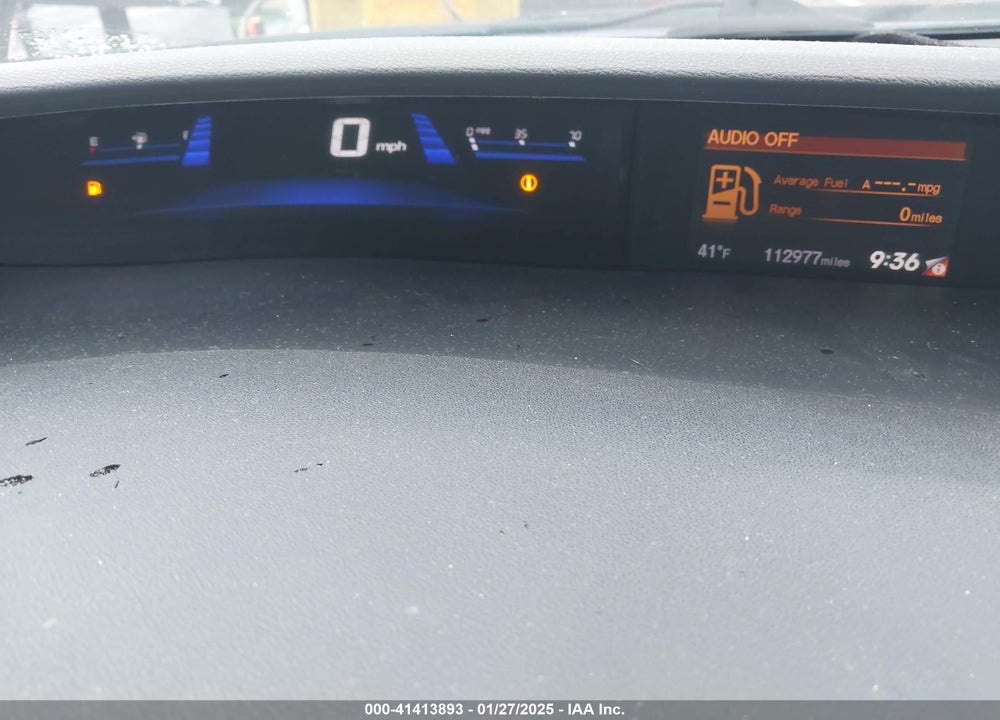 2015 HONDA CIVIC VIN: 2HGFG3B83FH531953