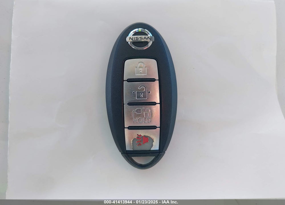 2014 NISSAN LEAF VIN: 1N4AZ0CP2EC332813