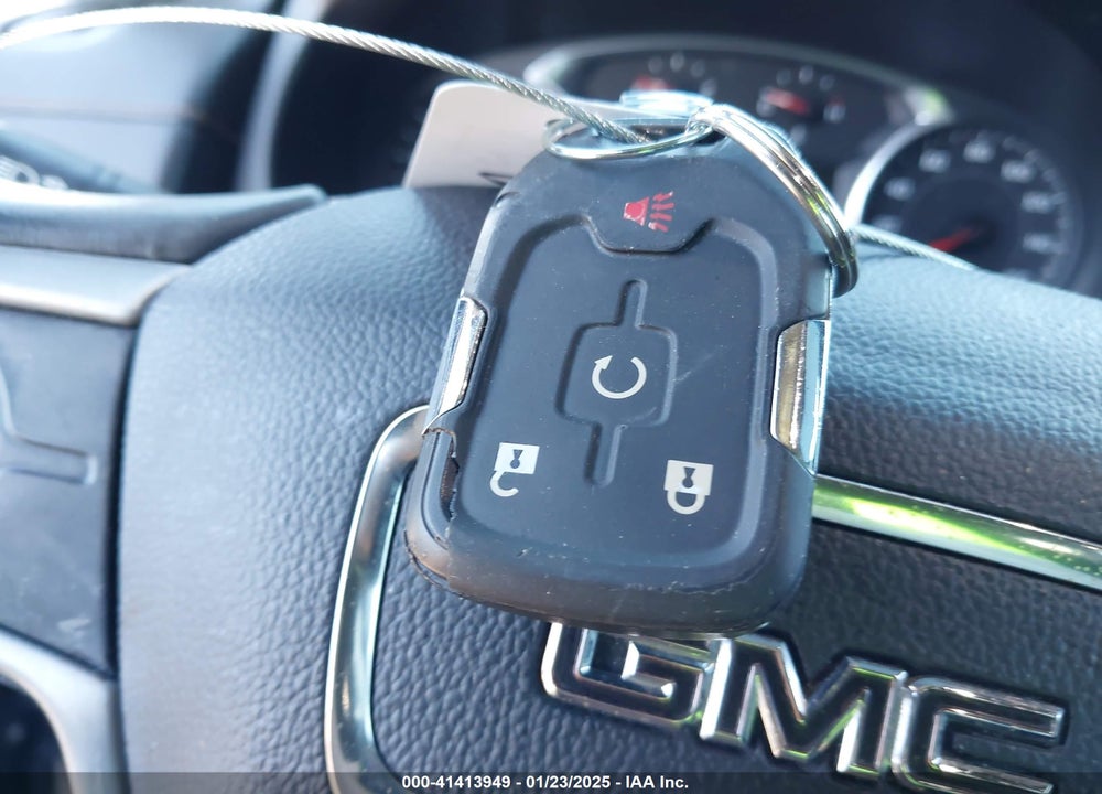 2018 GMC TERRAIN SLT VIN: 3GKALPEV3JL388391