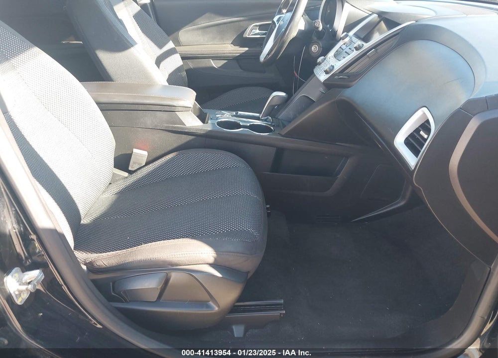 2012 CHEVROLET EQUINOX 1LT VIN: 2GNALDEK0C1124072