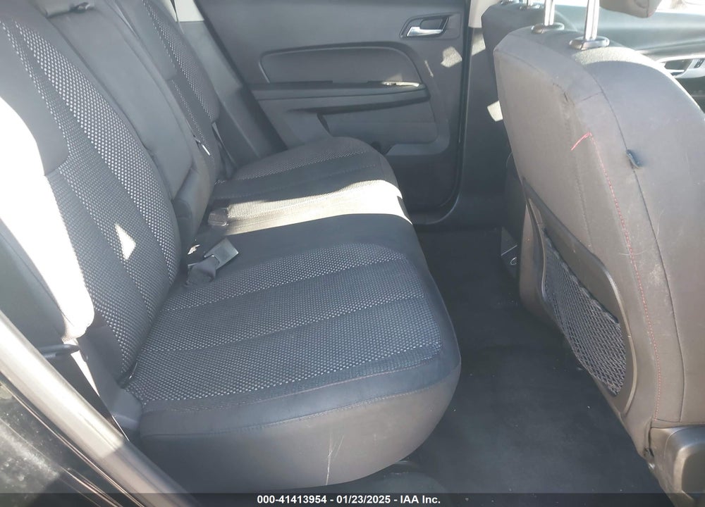2012 CHEVROLET EQUINOX 1LT VIN: 2GNALDEK0C1124072