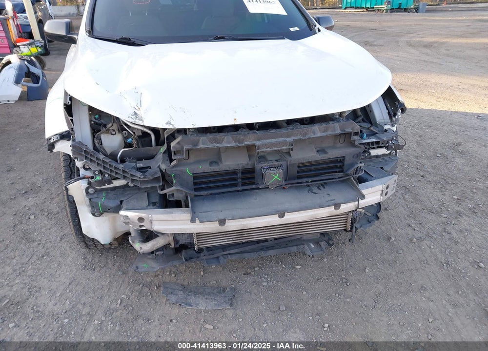 2020 HONDA CR-V AWD LX VIN: 7FARW2H26LE000425