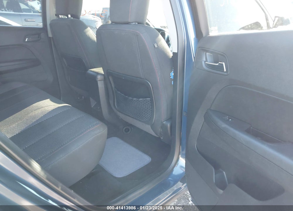2017 CHEVROLET EQUINOX LT VIN: 2GNFLFEK6H6144841