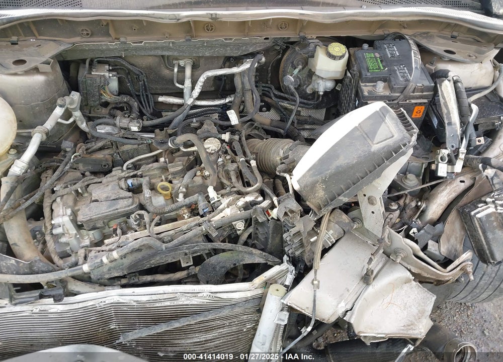 2021 FORD ESCAPE S VIN: 1FMCU0F60MUA29652