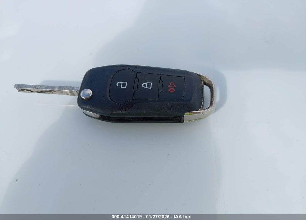 2021 FORD ESCAPE S VIN: 1FMCU0F60MUA29652