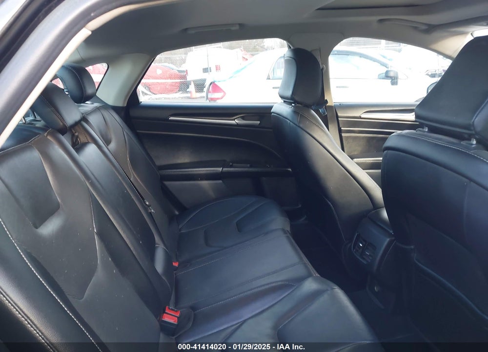 2020 FORD FUSION VIN: 3FA6P0D99LR192074