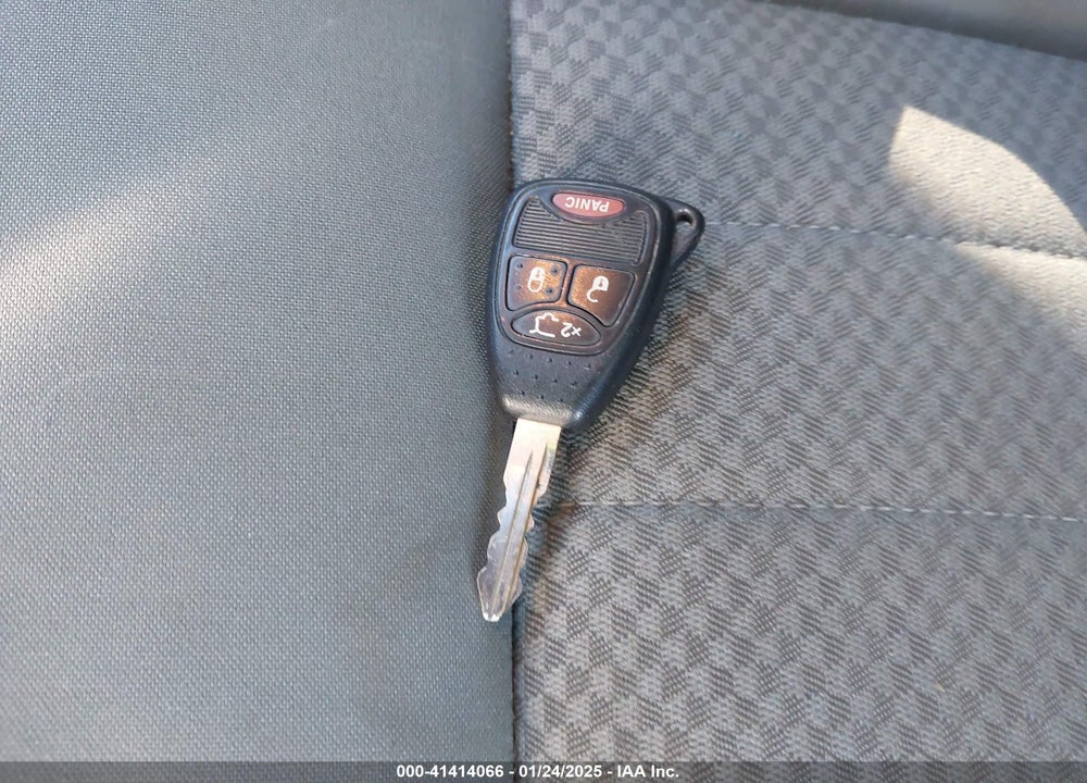 2005 JEEP GRAND CHEROKEE VIN: 1J4GS48K95C726963