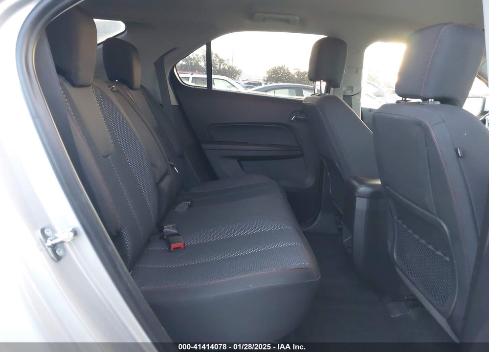 2017 CHEVROLET EQUINOX LT VIN: 2GNALCEK2H1603403