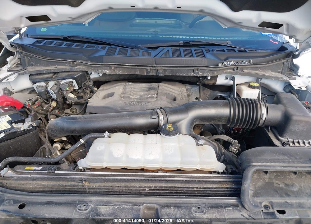 2021 FORD F-150 VIN: 1FTFW1E81MFA85592