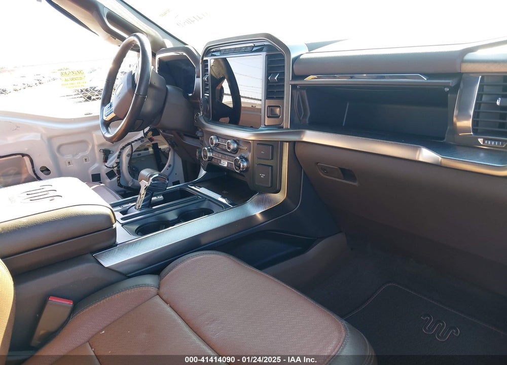 2021 FORD F-150 VIN: 1FTFW1E81MFA85592