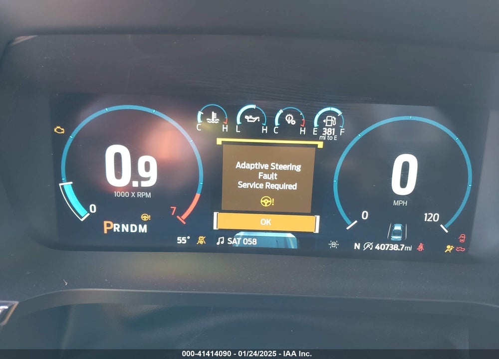 2021 FORD F-150 VIN: 1FTFW1E81MFA85592