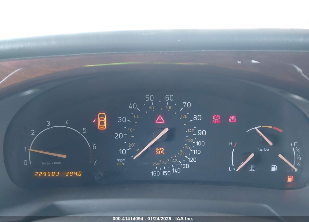 2003 SAAB 9-3 SE VIN: YS3DF75K437013373