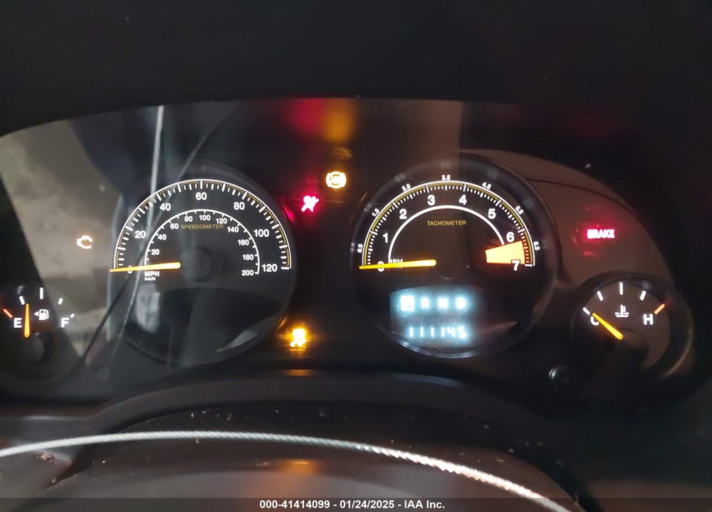 2017 JEEP PATRIOT SPORT FWD VIN: 1C4NJPBB4HD200961