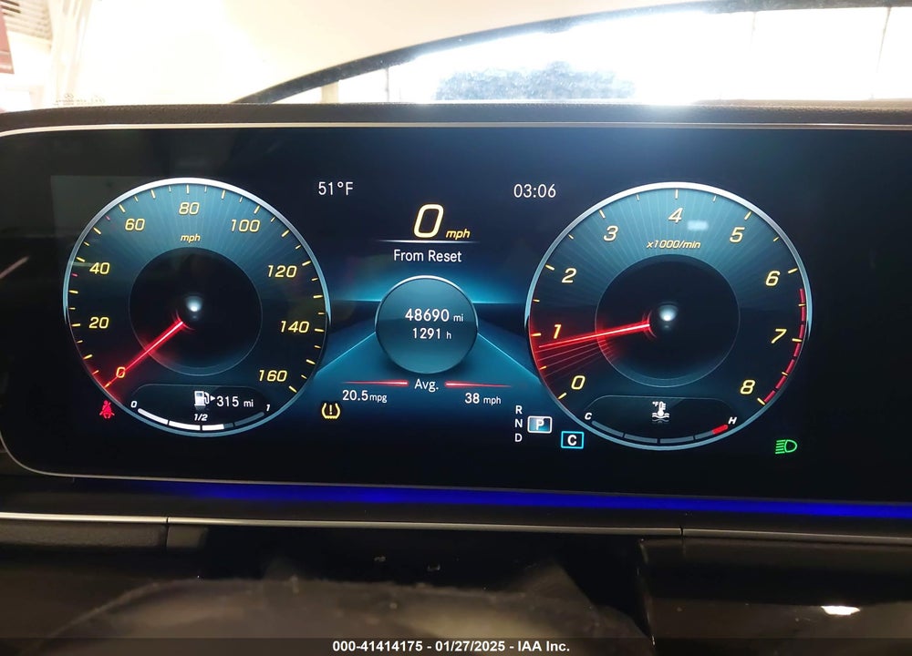 2020 MERCEDES-BENZ GLE 350 VIN: 4JGFB4KEXLA297423