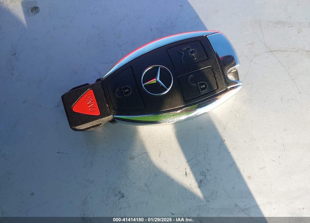 2017 MERCEDES-BENZ GLS 550 4MATIC VIN: 4JGDF7DE8HA803526
