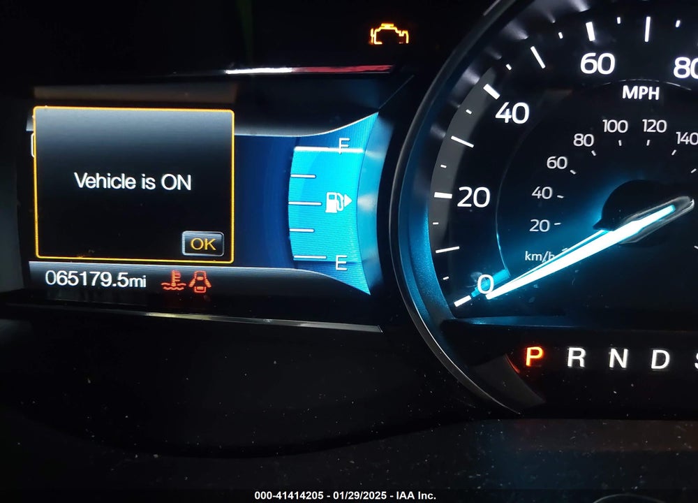 2018 FORD EXPLORER XLT VIN: 1FM5K7DHXJGA41863
