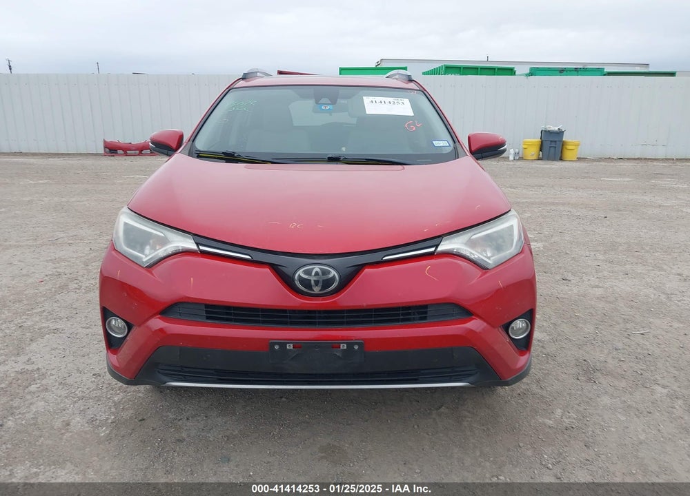 2017 TOYOTA RAV4 VIN: JTMWFREV2HJ118624