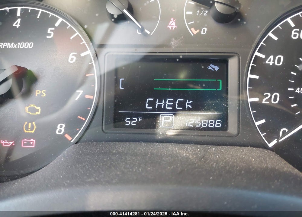 2014 NISSAN SENTRA VIN: 3N1AB7AP5EY213822