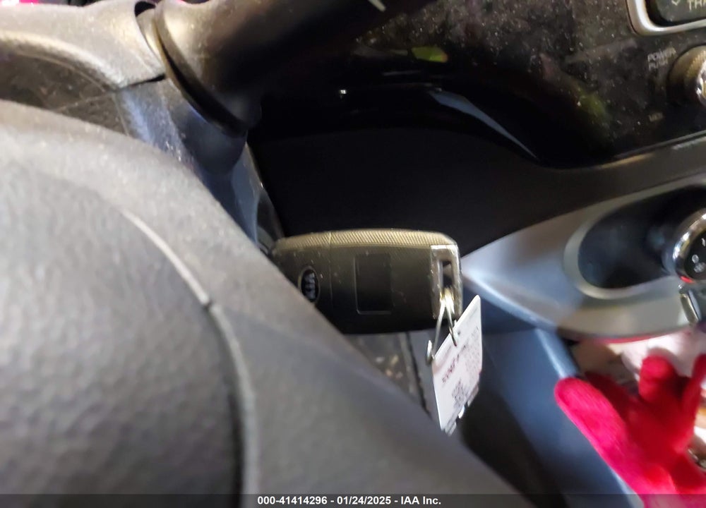 2016 KIA RIO VIN: KNADM4A31G6564895