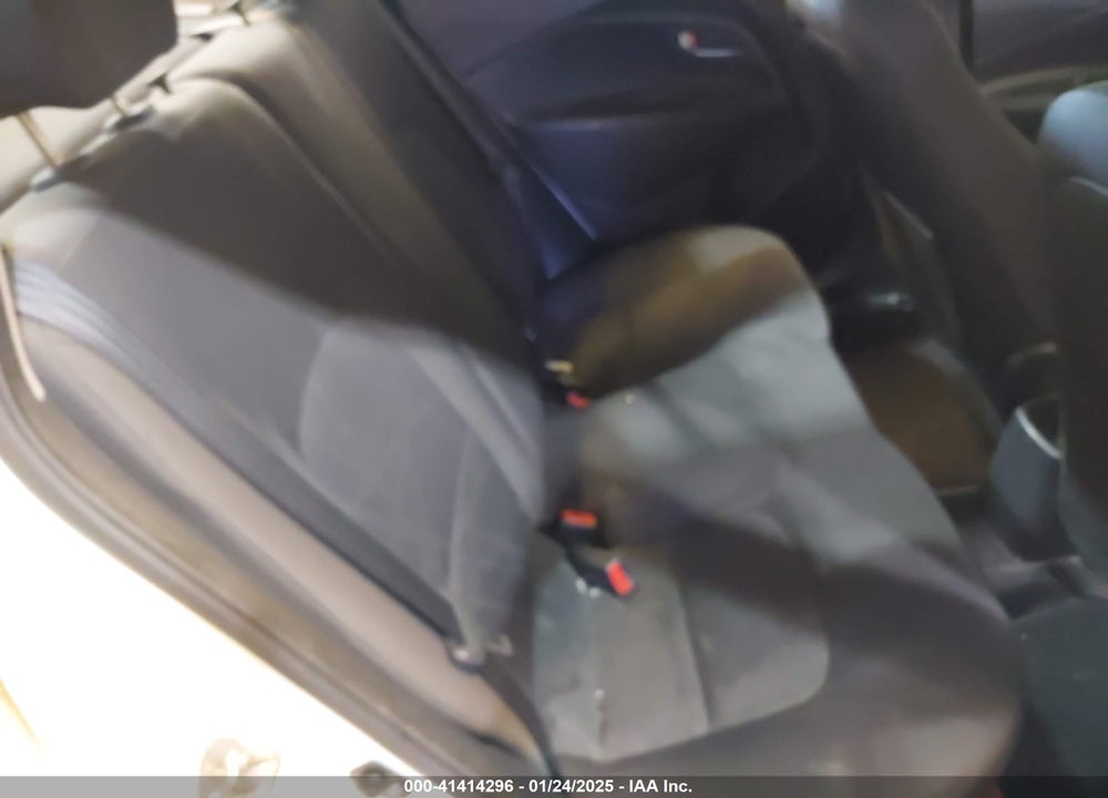 2016 KIA RIO VIN: KNADM4A31G6564895