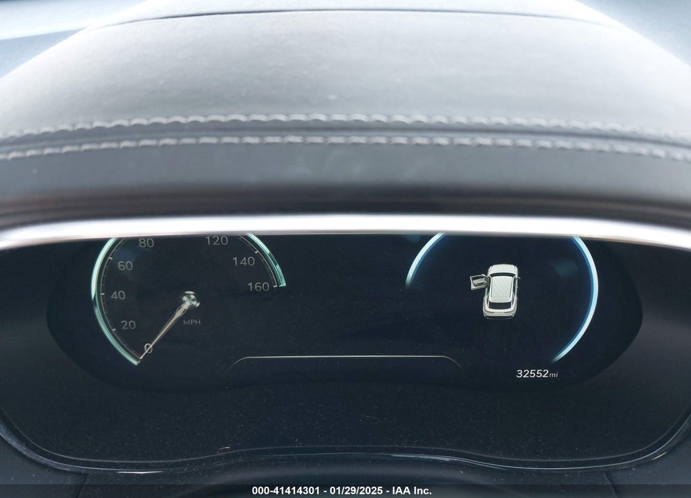2023 GENESIS GV70 2.5T AWD VIN: KMUMADTB8PU094289