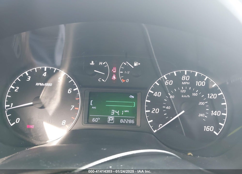 2015 NISSAN SENTRA S VIN: 3N1AB7AP3FY293218