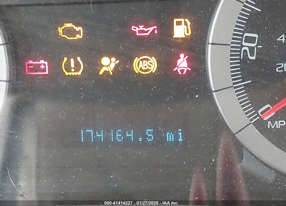 2008 FORD ESCAPE XLT VIN: 1FMCU03ZX8KC33620