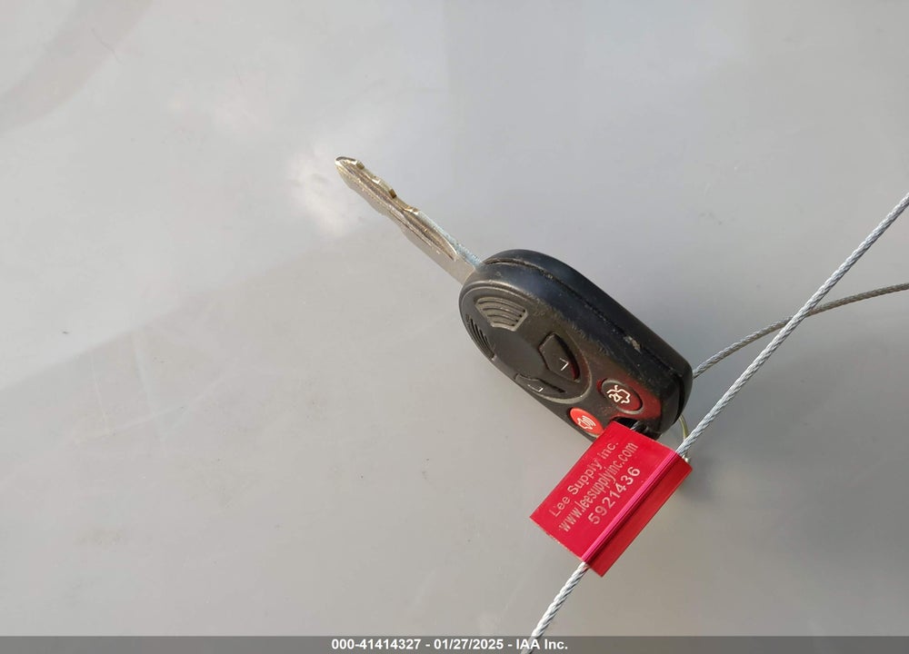 2008 FORD ESCAPE XLT VIN: 1FMCU03ZX8KC33620