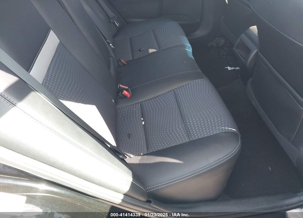 2013 TOYOTA CAMRY VIN: 4T1BF1FK7DU239139