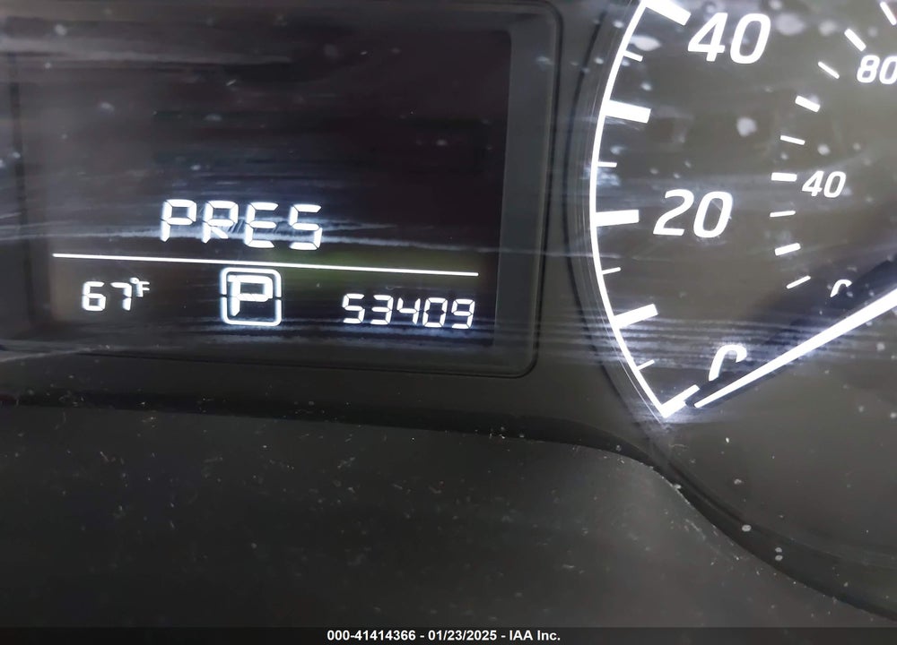 2016 NISSAN SENTRA S VIN: 3N1AB7AP7GY321667