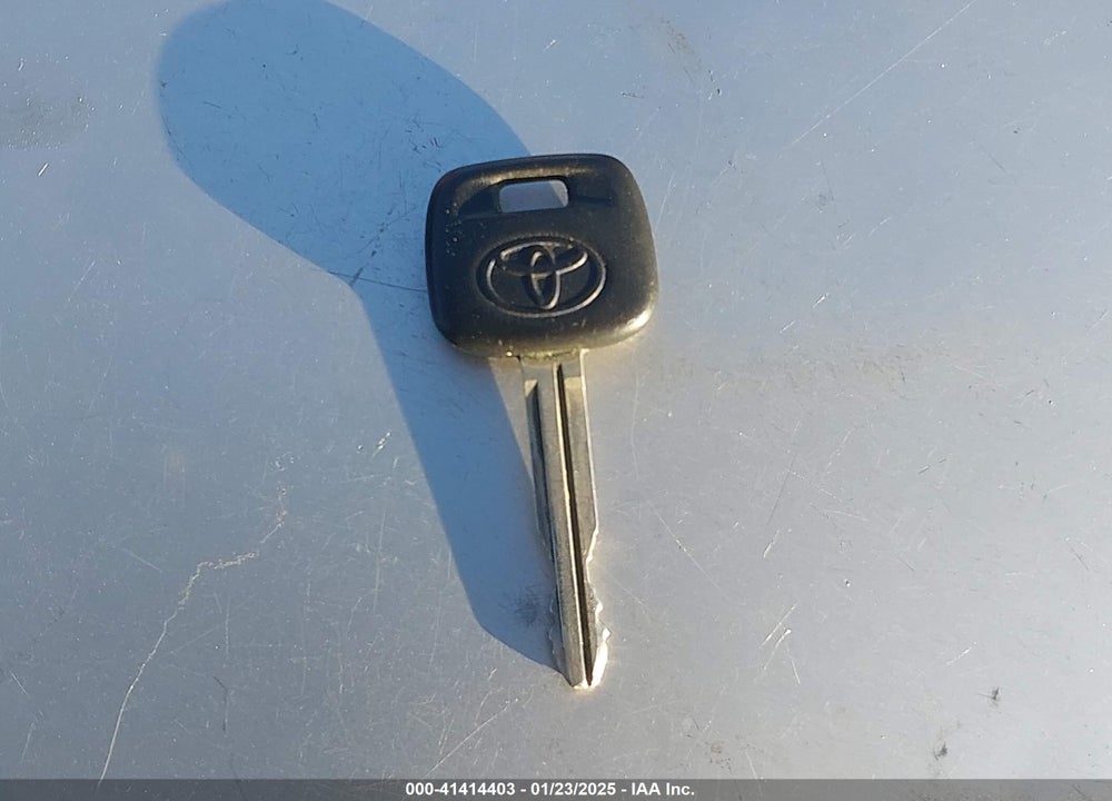 2006 TOYOTA SIENNA CE VIN: 5TDZA23C46S563662