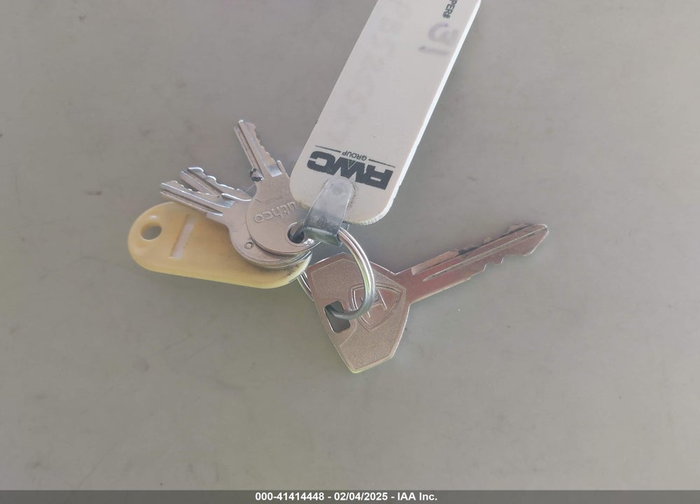 2023 IC CORPORATION 3000 CE VIN: 4DRBUC8NXPB525527