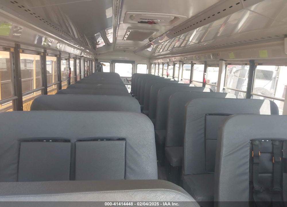 2023 IC CORPORATION 3000 CE VIN: 4DRBUC8NXPB525527