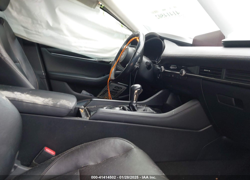 2019 MAZDA MAZDA3 VIN: 3MZBPAEMXKM101761