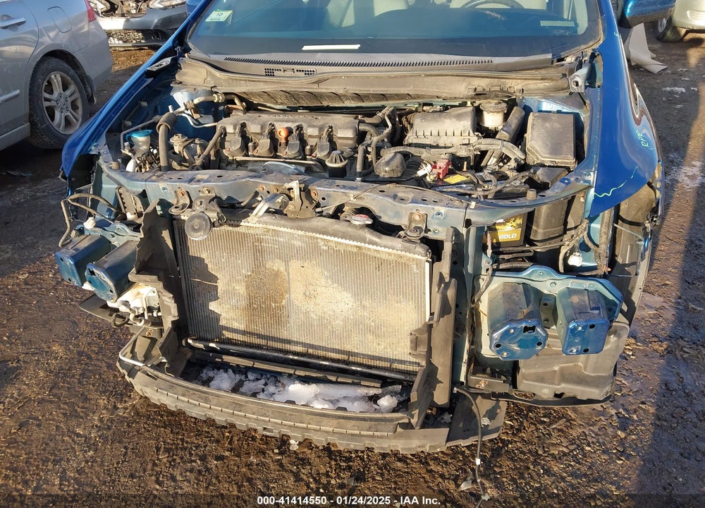 2015 HONDA CIVIC VIN: 19XFB2F57FE262813