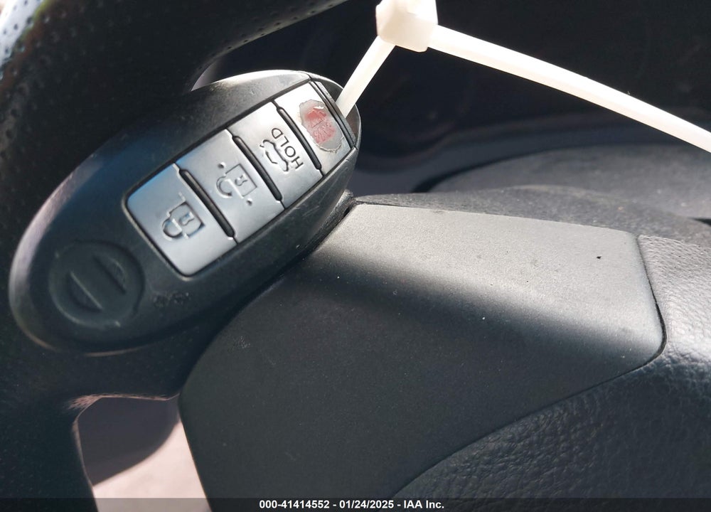 2012 NISSAN ALTIMA VIN: 1N4AL2AP1CN408538