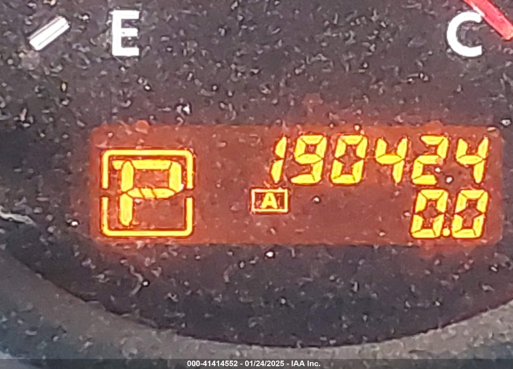2012 NISSAN ALTIMA VIN: 1N4AL2AP1CN408538