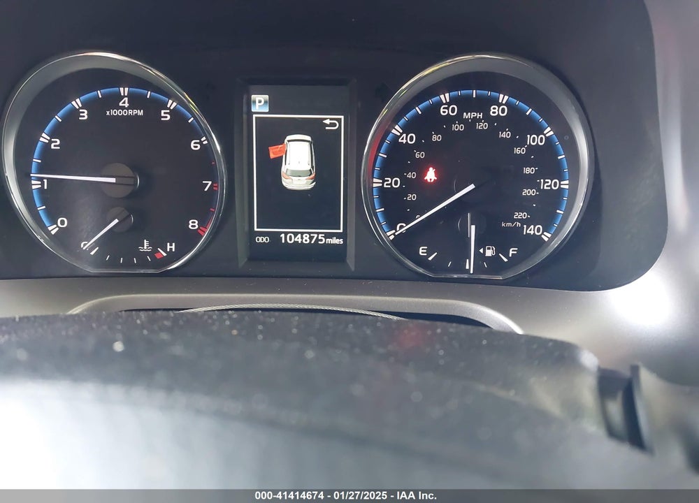 2016 TOYOTA RAV4 VIN: JTMRFREV6GJ065390