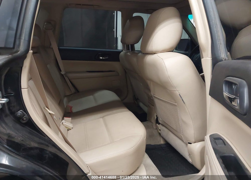 2006 SUBARU FORESTER VIN: JF1SG69656G727008