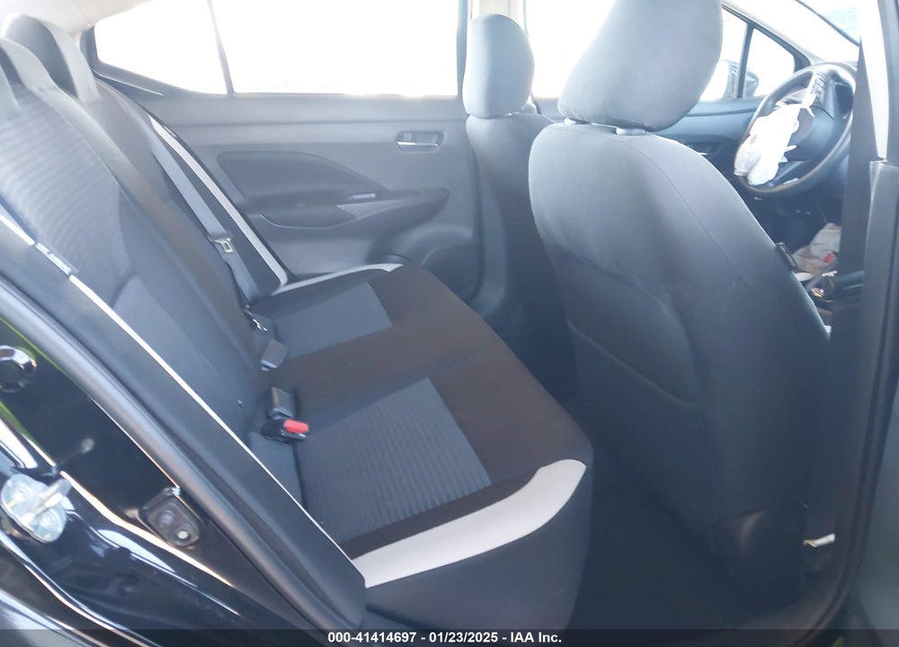 2021 NISSAN VERSA VIN: 3N1CN8EV1ML879005